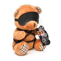 Osito de Peluche de Cuerda Master Series