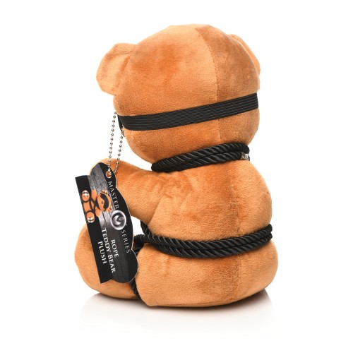 Osito de Peluche de Cuerda Master Series