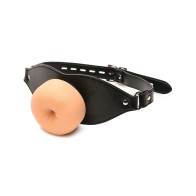 Gag Master Series Ass Face - Accesorio Fetichista Kinky