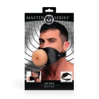 Gag Master Series Ass Face - Accesorio Fetichista Kinky