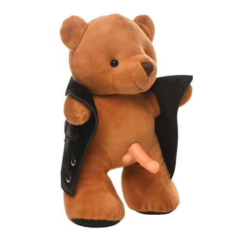 Teddy Bear Flasher de Master Series