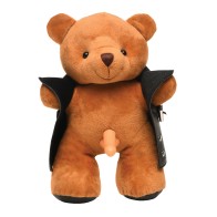 Master Series Flasher Teddy Bear