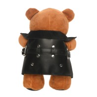 Master Series Flasher Teddy Bear