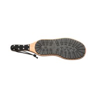 Master Series Tread Boot Paddle