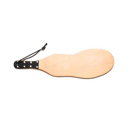 Master Series Tread Boot Paddle