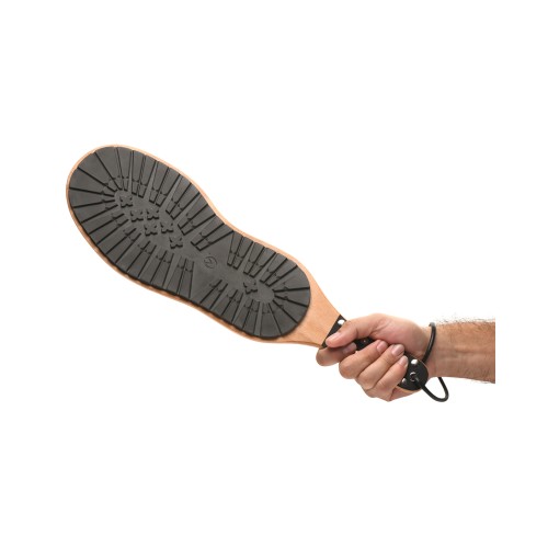 Master Series Tread Boot Paddle