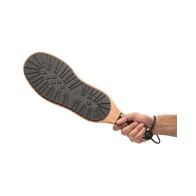 Paddle Tread Boot de Master Series