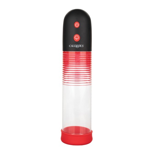 Rechargeable EZ Pump for Enhanced Performance and Pleasure