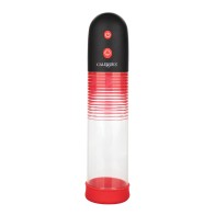 Rechargeable EZ Pump for Enhanced Performance and Pleasure