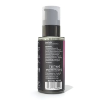 Sensuva Me & You Massage Oil - Enhance Intimacy Awaits