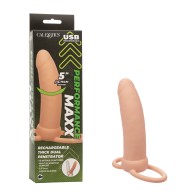 Performance Maxx Thick Dual Penetrator