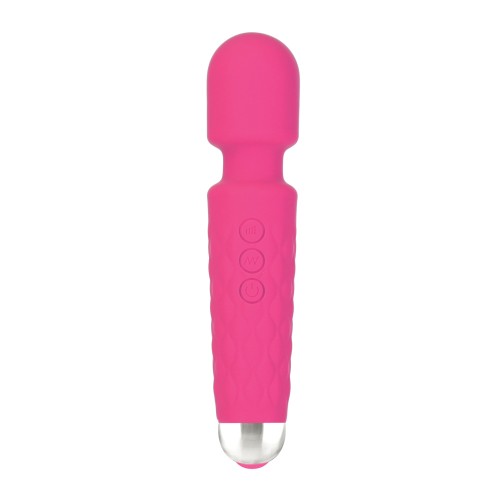 Enjoy Your Life Massager Wand Pink