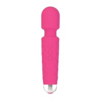 Enjoy Your Life Massager Wand Pink