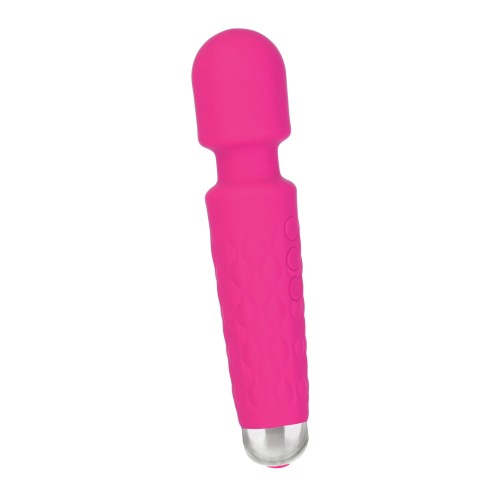 Enjoy Your Life Massager Wand Pink