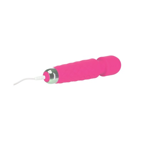 Enjoy Your Life Massager Wand Pink