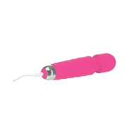 Enjoy Your Life Massager Wand Pink