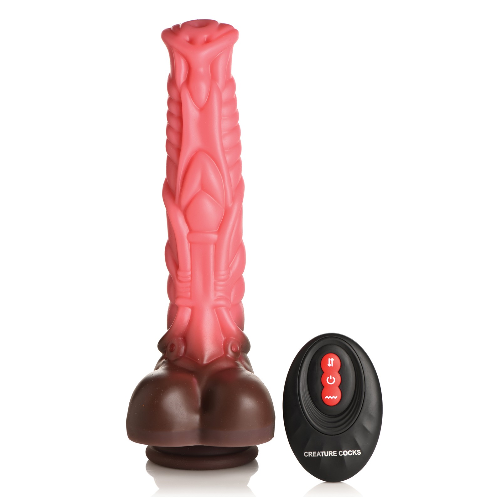 Creature Cocks Centaur Thrusting Dildo