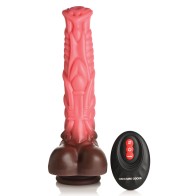 Creature Cocks Centaur Thrusting Dildo