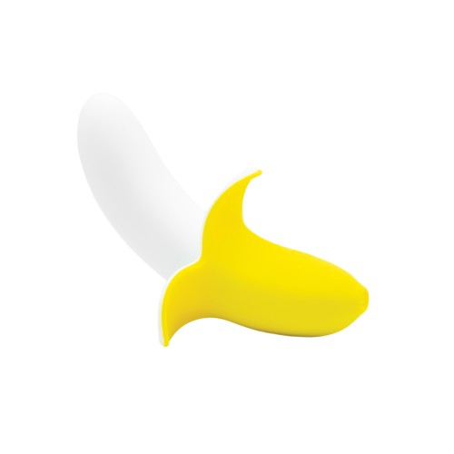 Mini Banana Vibrator