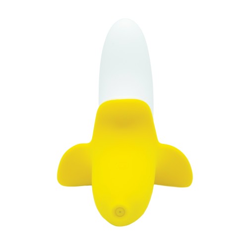 Mini Vibrador Banana