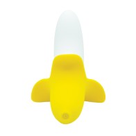 Mini Banana Vibrator