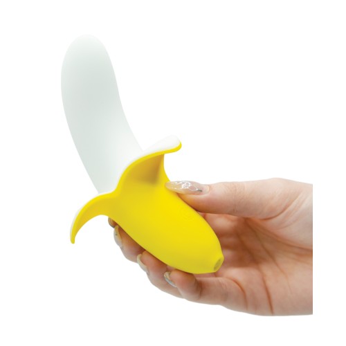 Mini Banana Vibrator