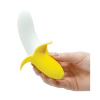 Mini Banana Vibrator