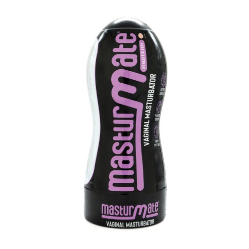 Masturmate Vagina Stroker Cream