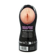 Masturmate Estimulador Vaginal Crema