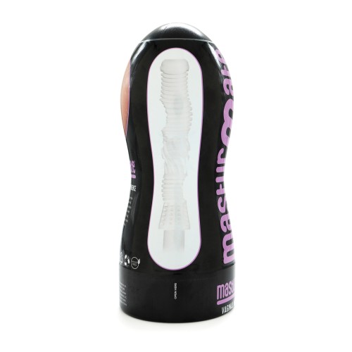 Masturmate Vagina Stroker Cream