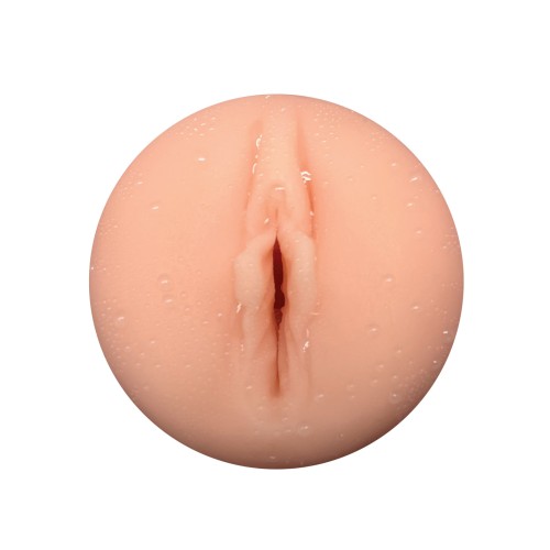 Masturmate Estimulador Vaginal Crema