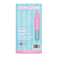 Rock Candy Bubble Gusher Handheld Stimulator