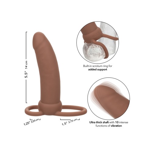 Performance Maxx Thick Dual Penetrator for Intense Pleasure