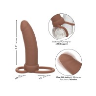 Performance Maxx Thick Dual Penetrator for Intense Pleasure