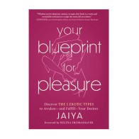 Your Blueprint for Pleasure The 5 Erotic Types