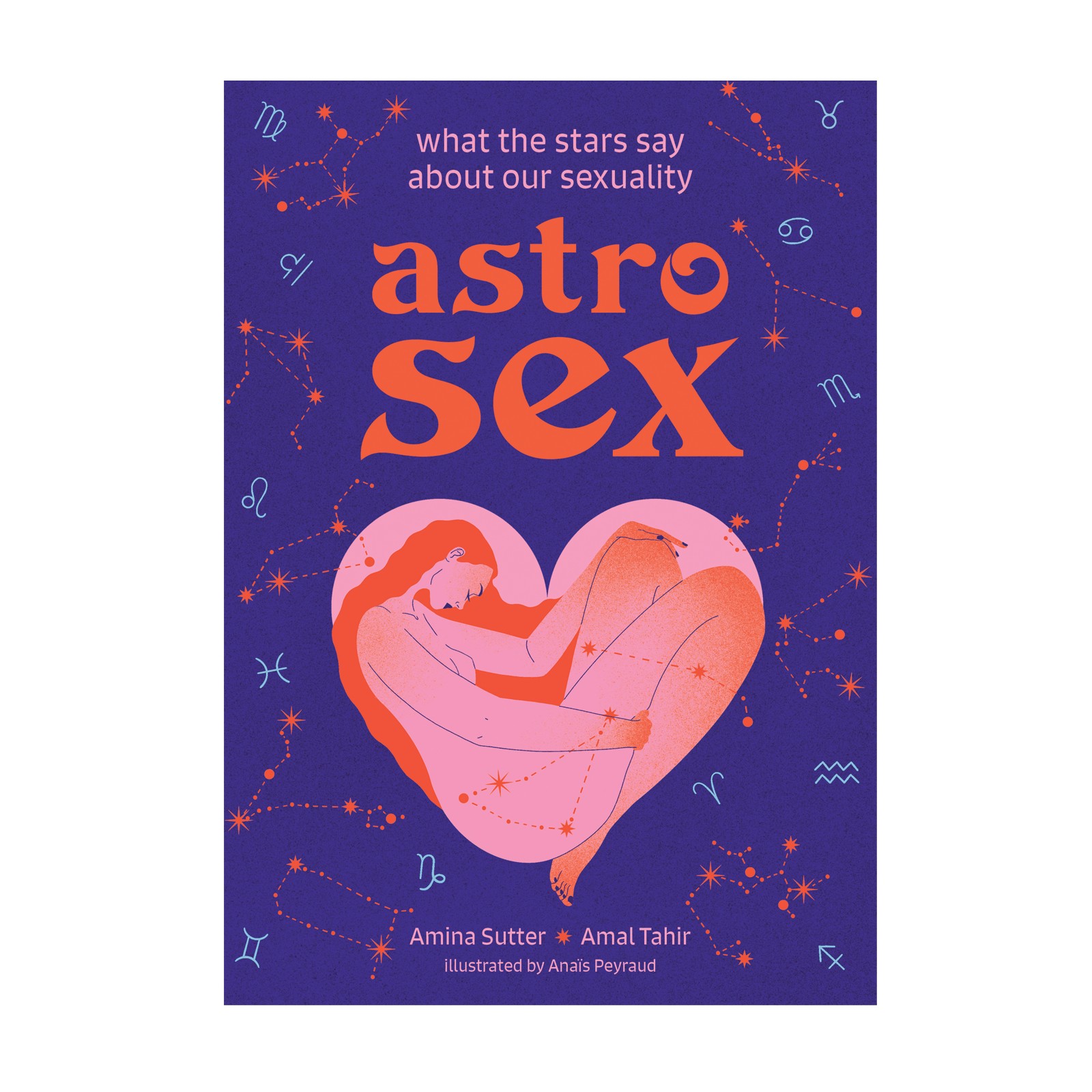 Astrosex Sexuality Astrology