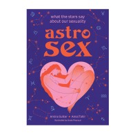 Astrosex Astrología de la Sexualidad