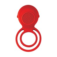 Cockpower Ultimate Vibrating Cock Ring