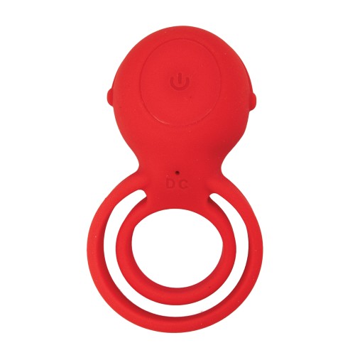 Cockpower Ultimate Vibrating Cock Ring