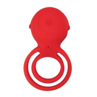 Anillo Vibrante para Pene Cockpower Ultimate