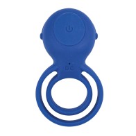 Cockpower Ultimate Vibrating Cock Ring for Intense Pleasure