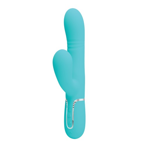 Pretty Love Mariana Multifunctional Rabbit Vibrator