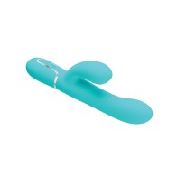 Vibrador Multifuncional Pretty Love Mariana