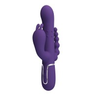 Pretty Love Cammy 4 in 1 Twinkled Tenderness - Purple