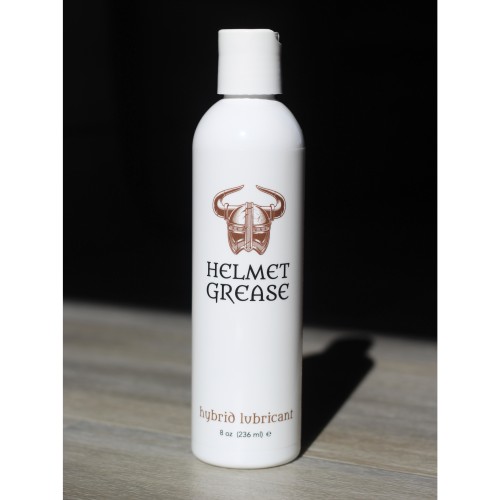 Lubricante Híbrido Helmet Grease Premium 8 oz