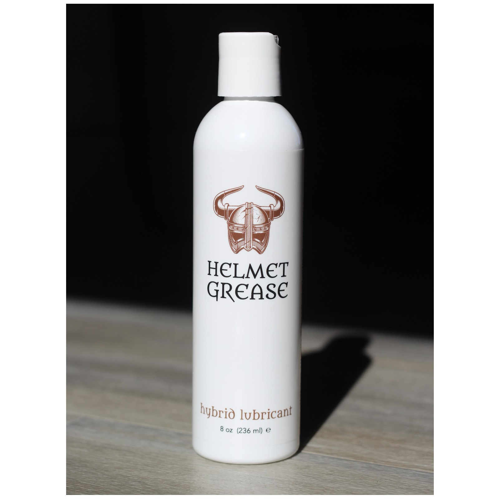 Lubricante Híbrido Helmet Grease Premium 8 oz