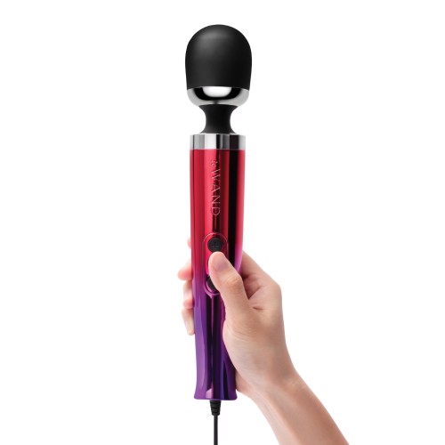 Le Wand Die Cast Plug-In Massager Ombre