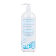 Lubricante Gel Slippery Stuff - 32 oz