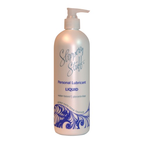 Slippery Stuff Liquid Personal Lubricant