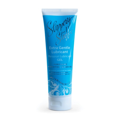 Slippery Stuff Extra Gentle Gel 4 oz